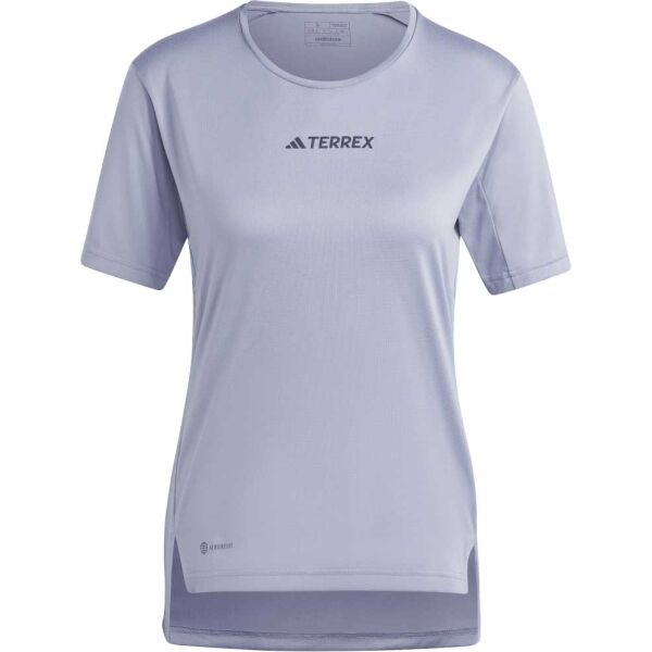 adidas MT TEE Dámské outdoorové tričko