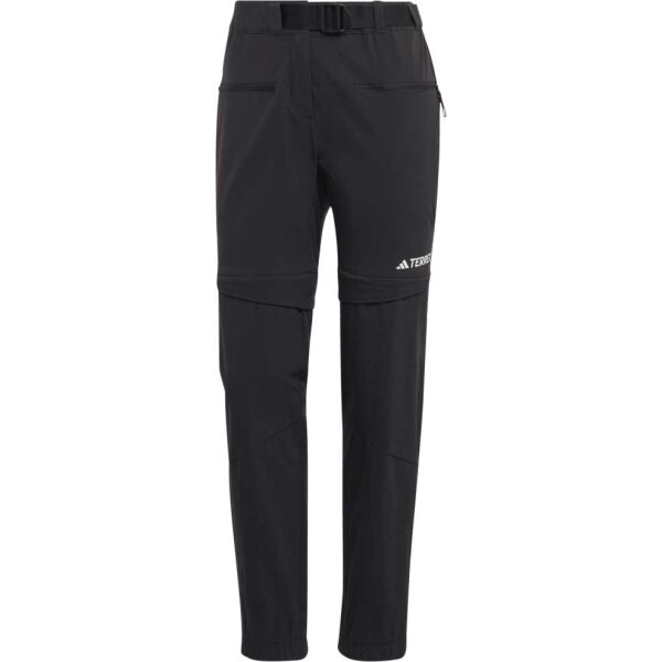 adidas UTILITAS ZO P Dámské turistické kalhoty