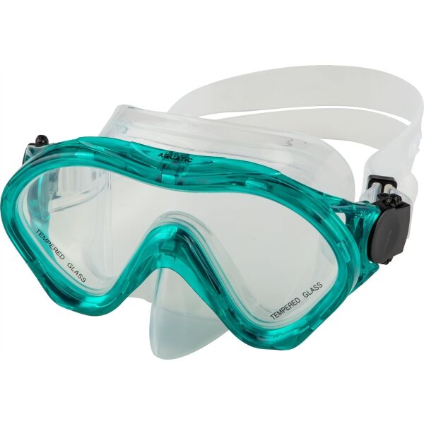 AQUATIC MARLIN MASK Juniorská potápěčská maska