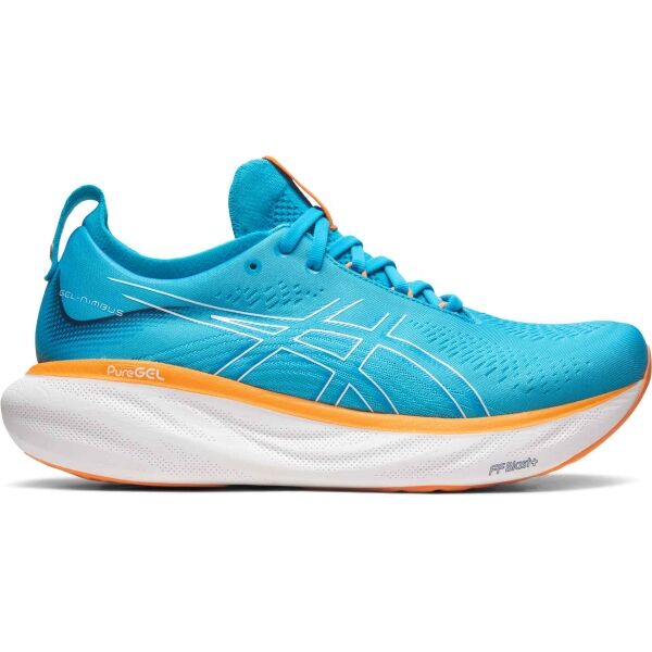 Asics GEL-NIMBUS 25 Pánská běžecká obuv