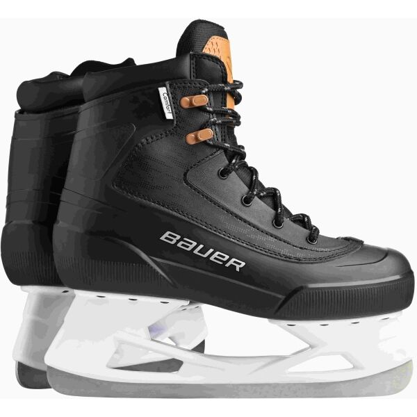 Bauer REC ICE UNISEX WHISTLER COLORADO-SR Lední brusle