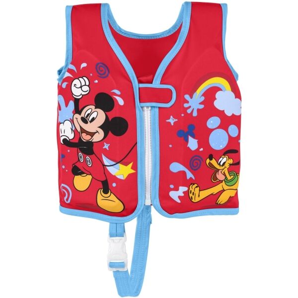 Bestway FABRIC SWIM KIDS VEST M/L Dětská plavecká vesta