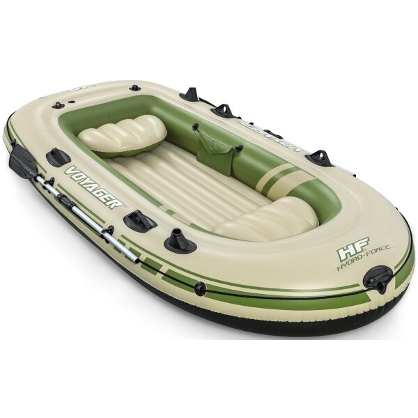 Bestway VOYAGER X3 RAFT SET Nafukovací raft