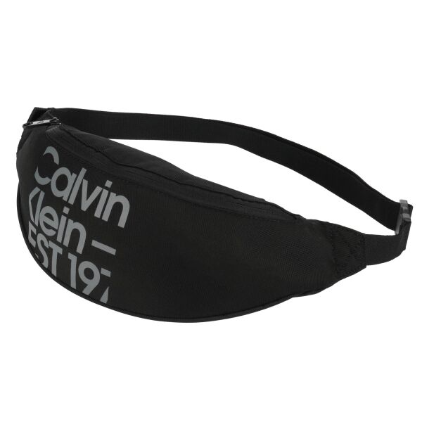 Calvin Klein SPORT ESSENTIALS WAISTBAG38 Unisexová ledvinka