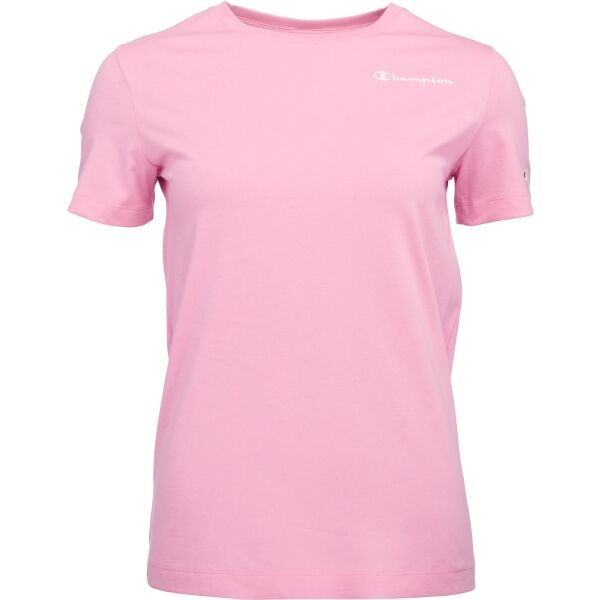 Champion AMERICAN CLASSICS CREWNECK T-SHIRT Dámské tričko