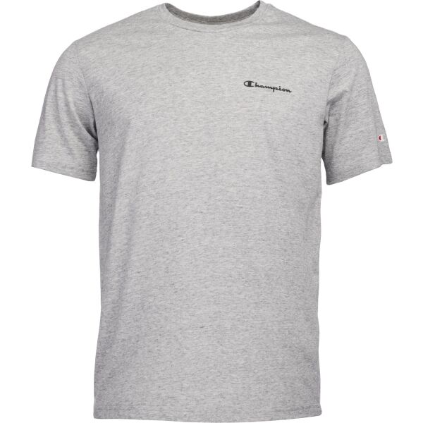 Champion AMERICAN CLASSICS CREWNECK T-SHIRT Pánské tričko