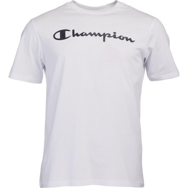 Champion AMERICAN CLASSICS CREWNECK T-SHIRT Pánské tričko