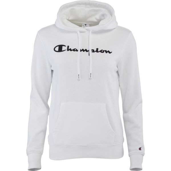 Champion HOODED SWEATSHIRT Dámská mikina