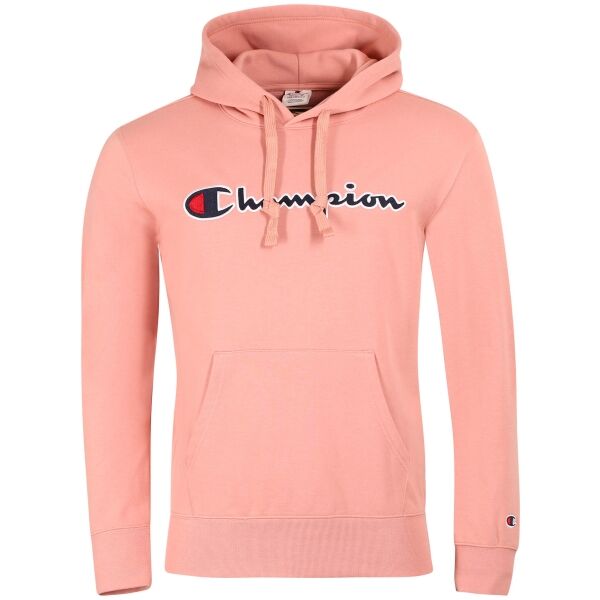 Champion HOODED SWEATSHIRT Pánská mikina