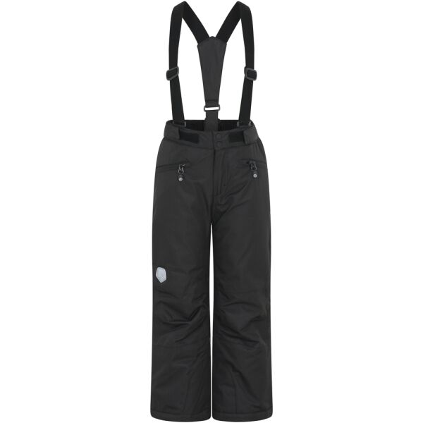 COLOR KIDS SKI PANTS W.POCKETS Dětské lyžařské kalhoty