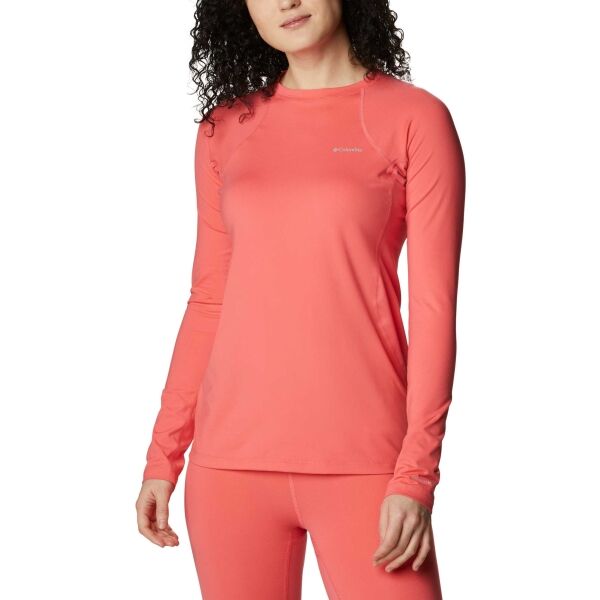 Columbia MIDWEIGHT STRETCH LONG SLEEVE TOP Dámské funkční tričko