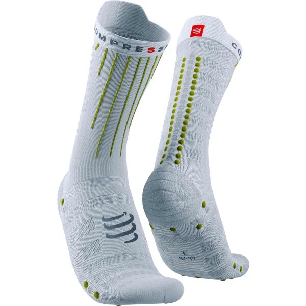 Compressport AERO SOCKS Cyklistické ponožky