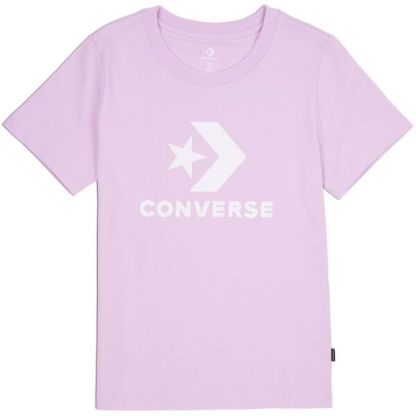 Converse STAR CHEVRON TEE Dámské tričko