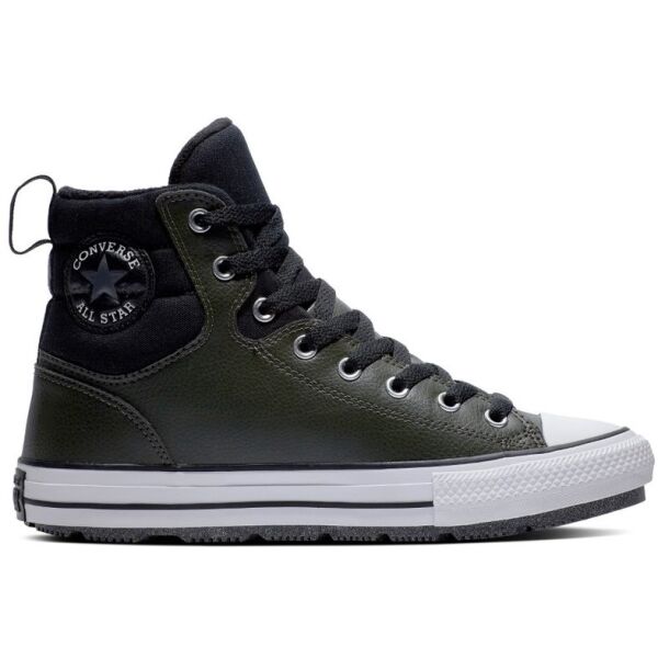 Converse CHUCK TAYLOR ALL STAR BERKSHIRE BOOT Unisexové kotníkové tenisky