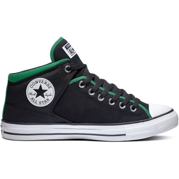 Converse CHUCK TAYLOR ALL STAR HIGH STREET Pánské kotníkové tenisky