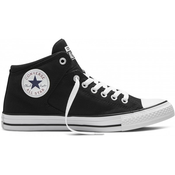 Converse CHUCK TAYLOR ALL STAR HIGH STREET Pánské kotníkové tenisky