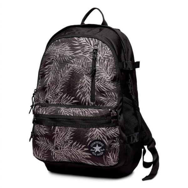 Converse STRAIGHT EDGE BACKPACK PRINT Městský batoh