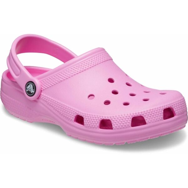 Crocs CLASSIC CLOG K Dětské pantofle