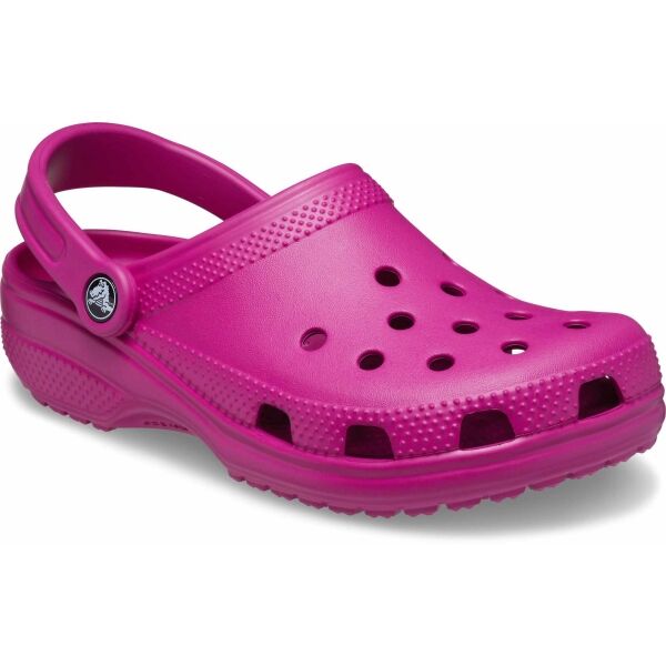 Crocs CLASSIC CLOG Dámské pantofle