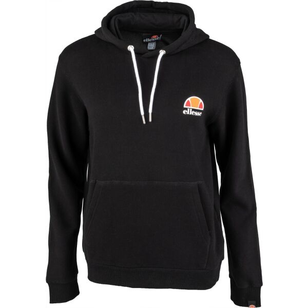 ELLESSE ELISE OH HOODY Dámská mikina