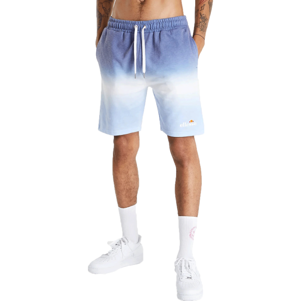 ELLESSE NOLISH FLEECE SHORT Pánské šortky