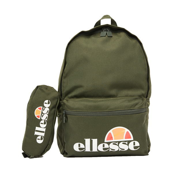 ELLESSE ROLBY BACKPACK Unisexový městský batoh