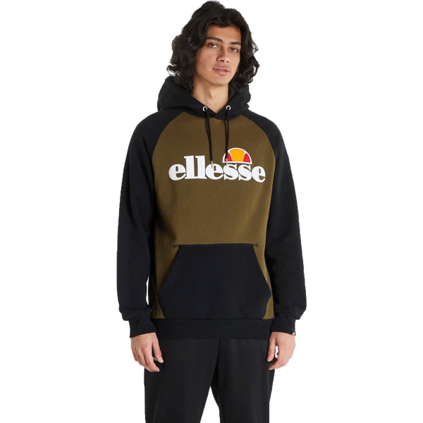 ELLESSE TALIAMENTO OH HOODY  Pánská mikina