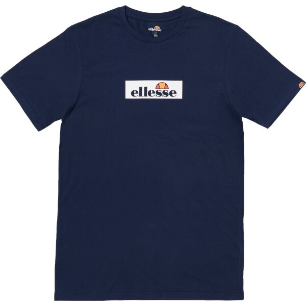 ELLESSE TERRAFORMA TEE Pánské tričko