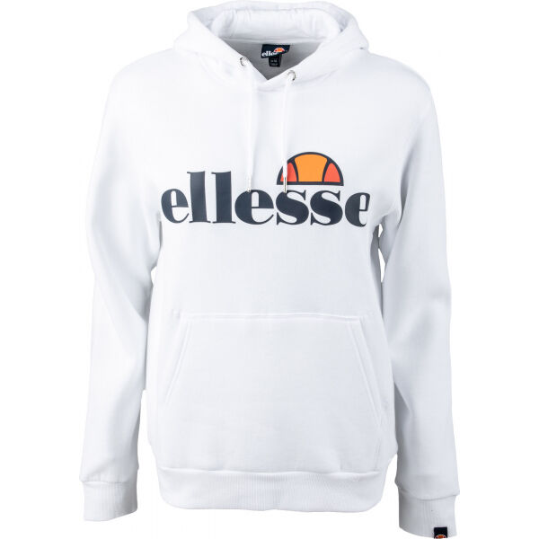 ELLESSE TORICES Dámská mikina