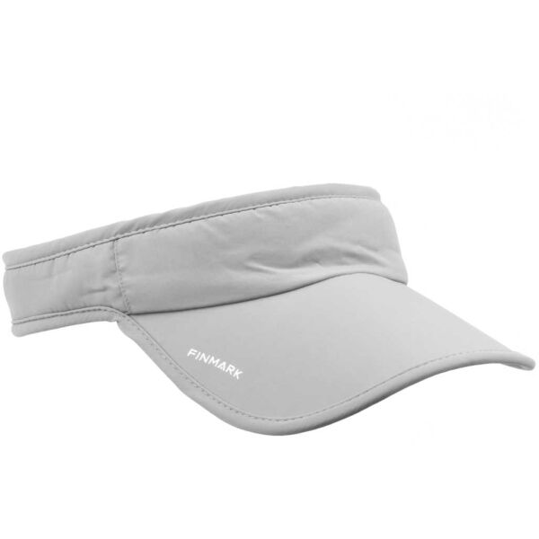 Finmark SUMMER VISOR Letní kšilt