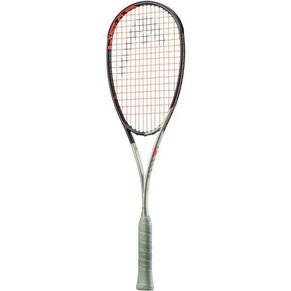 Head RADICAL 120 SLIMBODY Squashová raketa