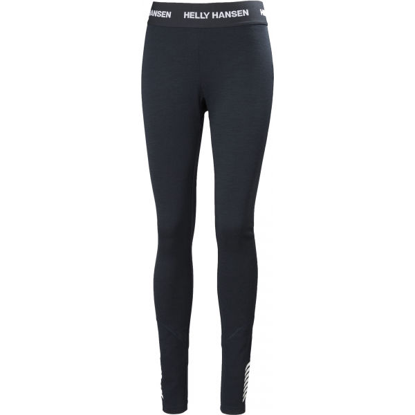 Helly Hansen W LIFA MERINO MIDWEIGHT PANT Dámské Merino kalhoty