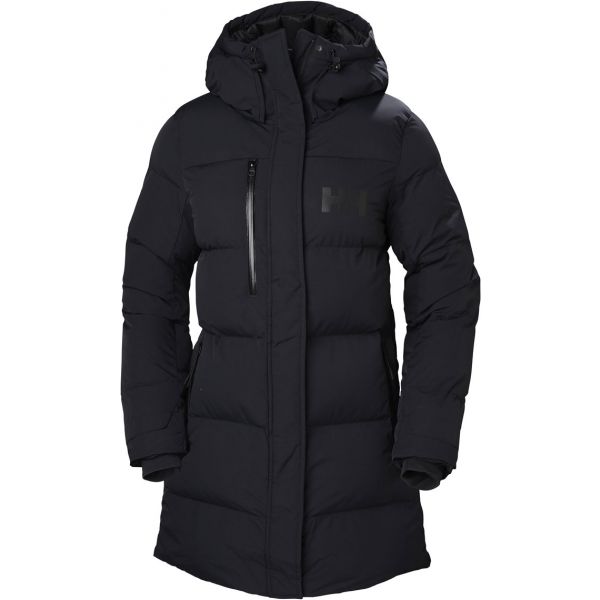 Helly Hansen ADORE PUFFY PARKA W Dámská parka