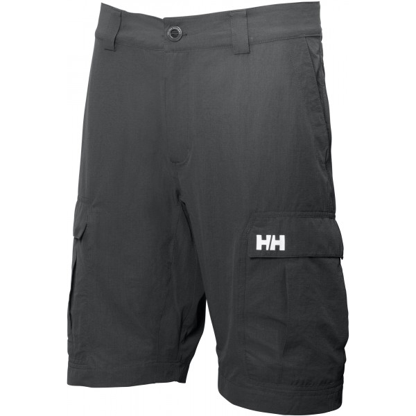 Helly Hansen HH QD CARGO Pánské outdoorové kraťasy