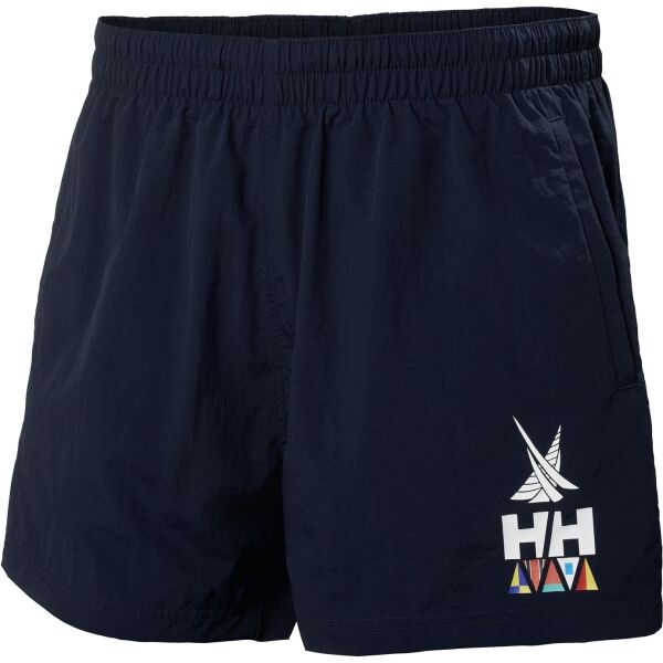 Helly Hansen CASCAIS TRUNK Pánské plavky