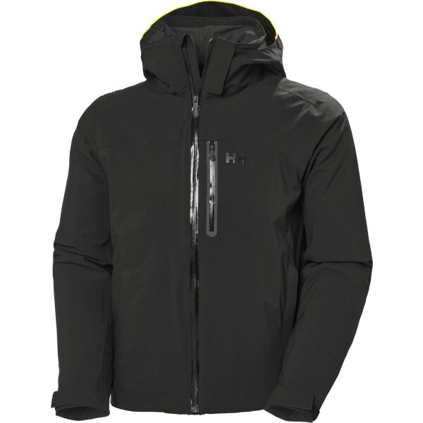 Helly Hansen SWIFT STRETCH JACKET Pánská lyžařská bunda