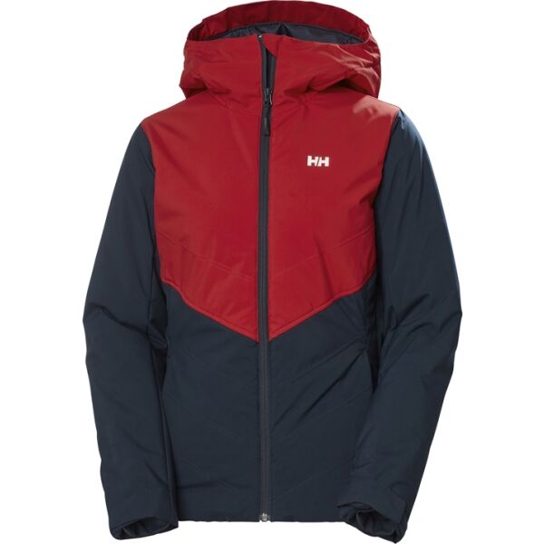 Helly Hansen W ALPINE INSULATED JACKET Dámská lyžařská bunda