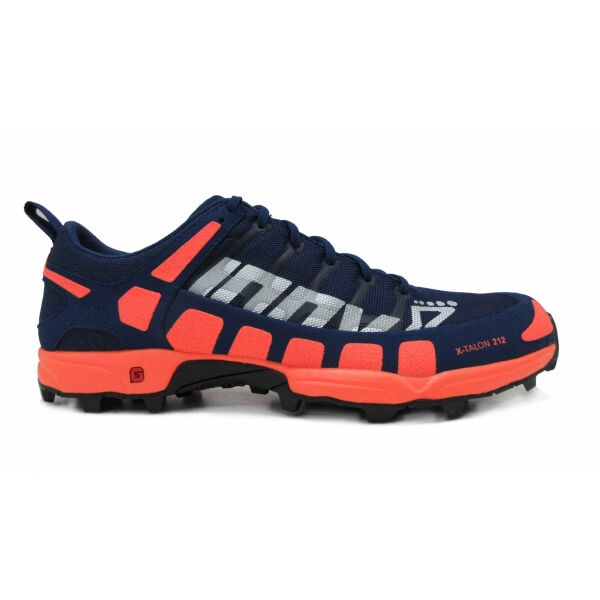 INOV-8 X-TALON 212 v2 M Pánská běžecká obuv