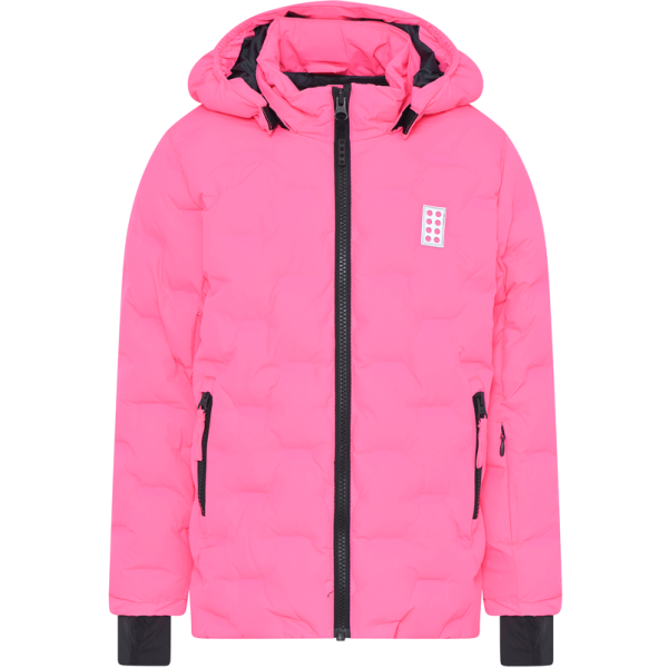 LegoWear LWJIPE 706 JACKET Dětská lyžařská bunda