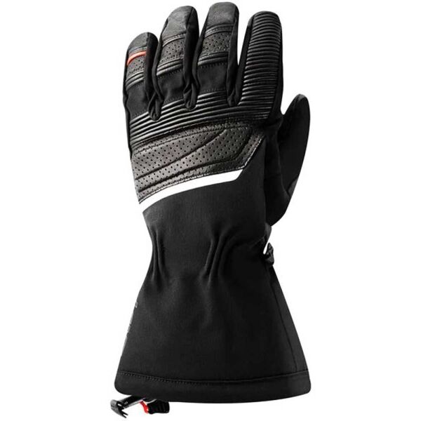 Lenz HEAT GLOVE 6.0 FINGER CAP Vyhřívané pánské rukavice