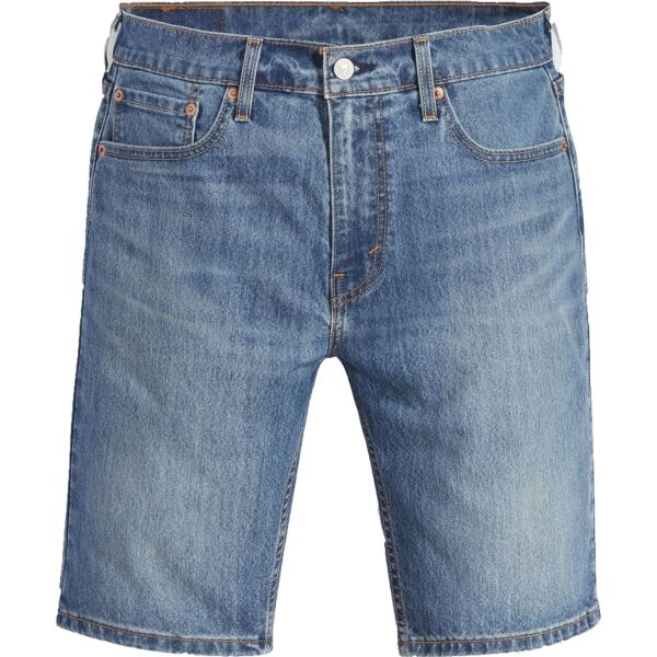 Levi's 405 STANDARD SHORT Pánské džínové kraťasy