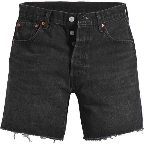 Levi's 501 93 SHORTS Pánské džínové kraťasy