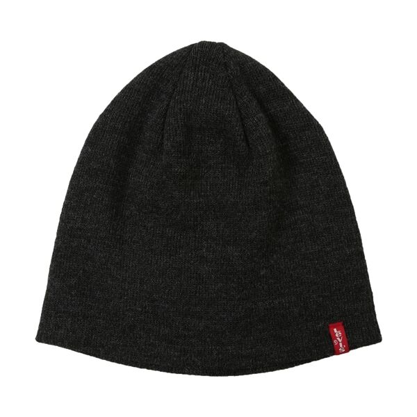 Levi's OTIS BEANIE Pánská zimní čepice