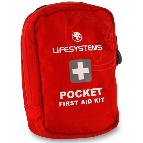 LIFESYSTEMS POCKET FIRST AID KIT Lékárnička