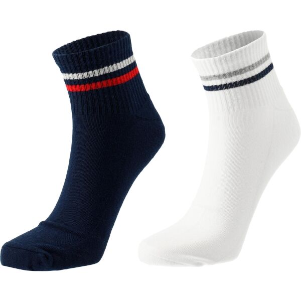 Lotto RUGBY 2P Unisex ponožky
