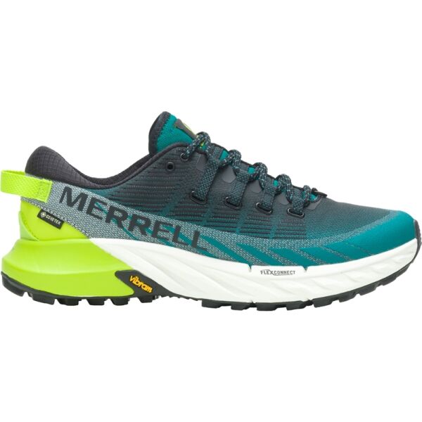 Merrell AGILITY PEAK 4 GTX Pánské běžecké boty