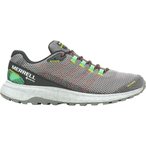 Merrell FLY STRIKE GTX Pánské outdoorové boty