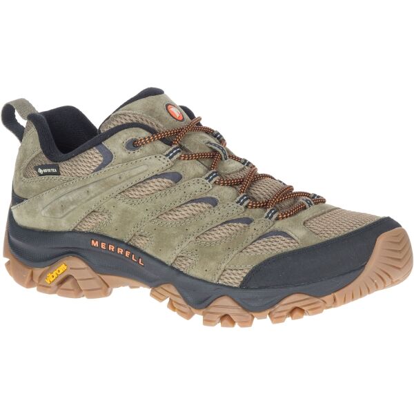 Merrell MOAB 3 GTX Pánské outdoorové boty