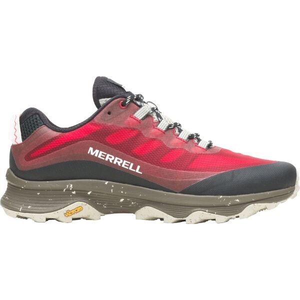 Merrell MOAB SPEED Pánské outdoorové boty