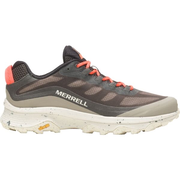 Merrell MOAB SPEED Pánské outdoorové boty